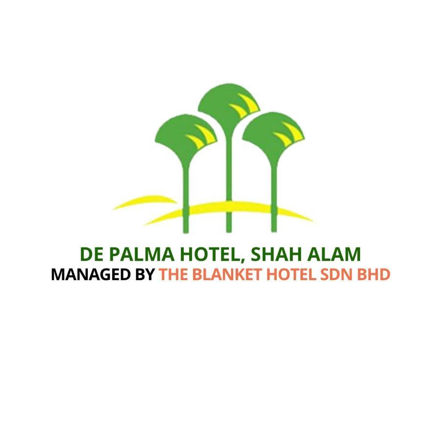 De Palma Hotel Shah Alam Esterno foto